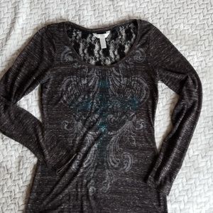 Western Top